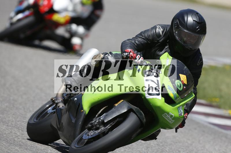 /19 06.06.2026  TZ Motorsport ADR/Gruppe gelb/870